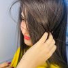 کراتین و احیا مو