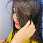 کراتین و احیا مو