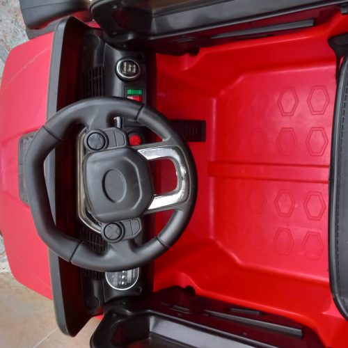 ماشین شارژی