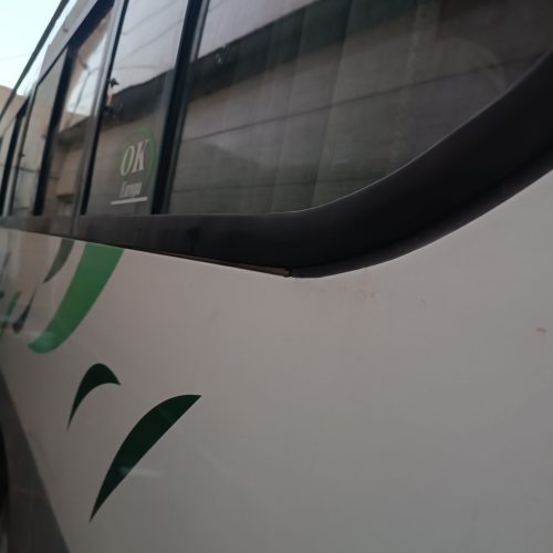 مینی بوس سیترا