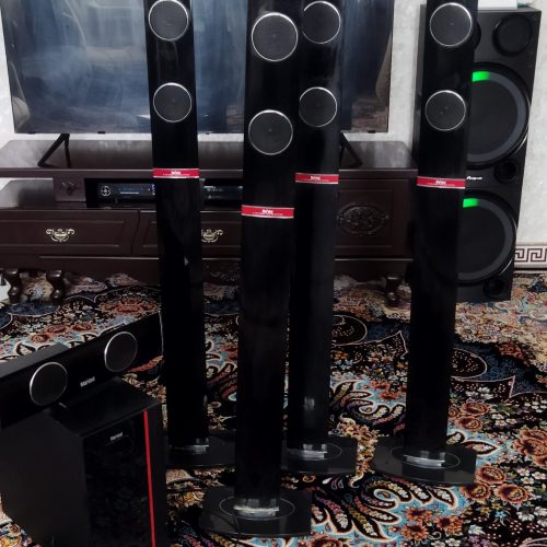 ساب وچهارباند