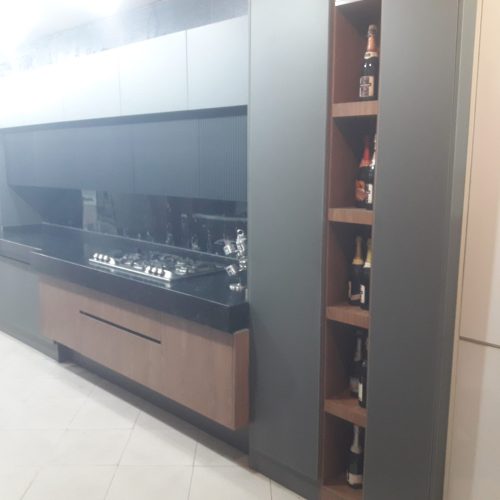 کابینت آشپزخانه