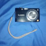 دوربین پاناسونیک مدل Lumix DMC – fh5