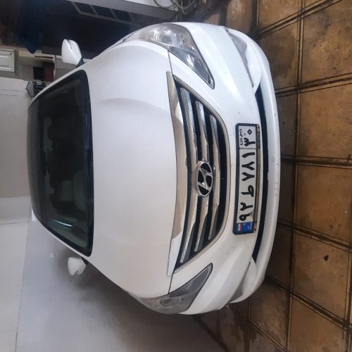 سوناتا yfمدل 2013 فیس 2014