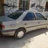پژو آردی دوگانه دستی  CNG
