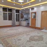 دو طبقه خانه مجزا شیک و تمیز