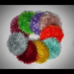 جنس کلاف بسیار مرغوب , لطیف و منحصربه‌فرد.