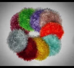 جنس کلاف بسیار مرغوب , لطیف و منحصربه‌فرد.