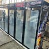 یخچال شرکتی تک درب 60سانتی 70سانتی