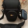 دوربین canon 700D به همراه لنز 18.55