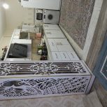 خانه ویلایی سرنبش 116 متری