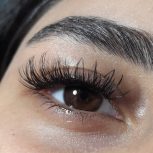 مدل کاشت مژه هیدن