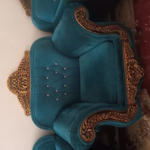 کوت عبدالله خیابان بازار کوچهی پنجم