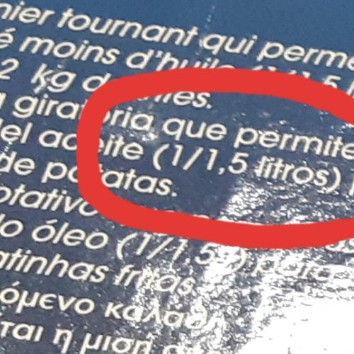 سرخ کن دلونگی اصل ایتالیا