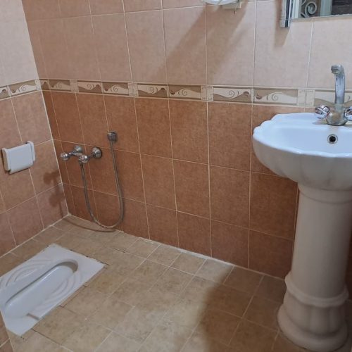 رهن و اجاره 2 خوابه شهرک آرین