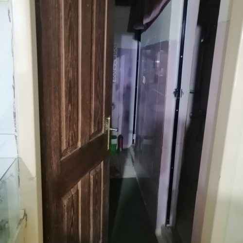 آپارتمان 80 متری