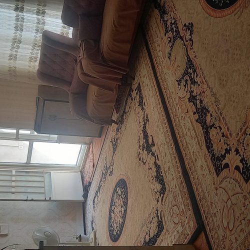 فروش خانه ویلایی شریف آباد