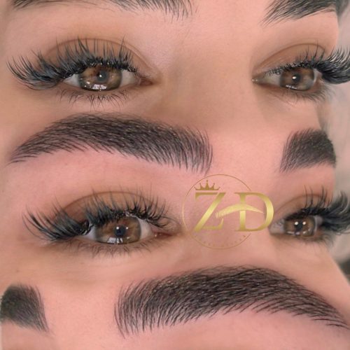 سورپرایز باور نکردنی 50٪ تخفیف خدمات تتو به مدت ده روز