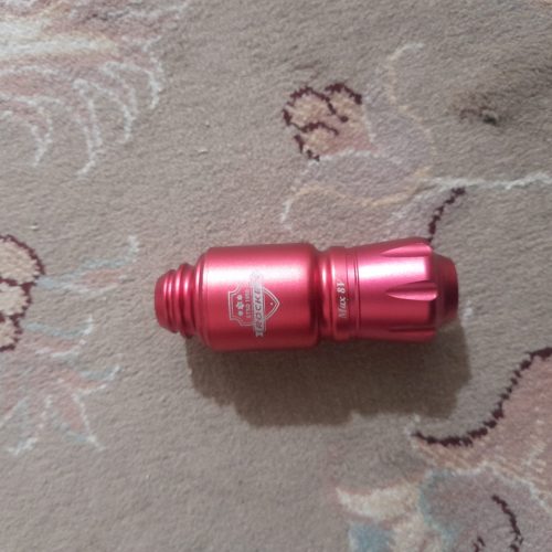 دستگاه راکت مینی سالم کم کارکرد