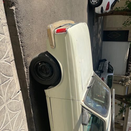 پیکان وانت مدل 1388