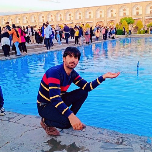 مغنی:حفر چاههای ابی ،فاضلاب و ..