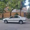 پژو پارس elx