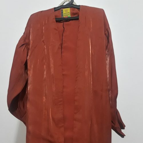 مانتو تابستانه