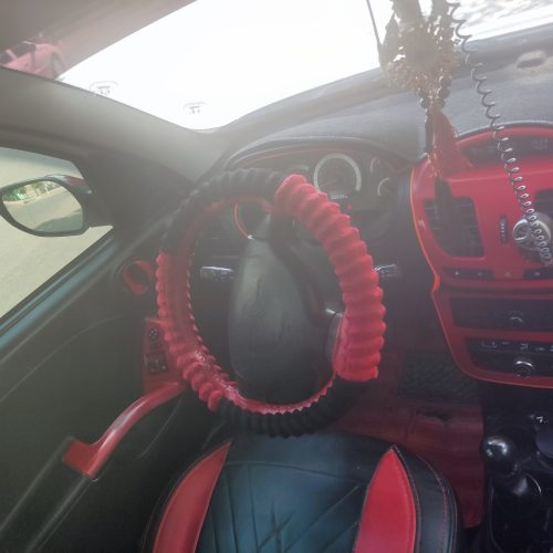 فروش فوری کوییک آر مدل 1400