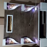 میزتلویزیون