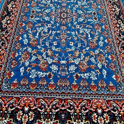 فرش طرحارزان 700شانه  12و9و6متری پانخورده