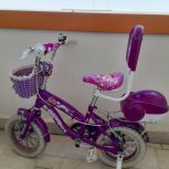 دوچرخه سایز 16