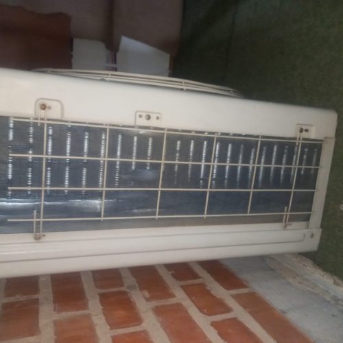 کولر گازی 18 هزار