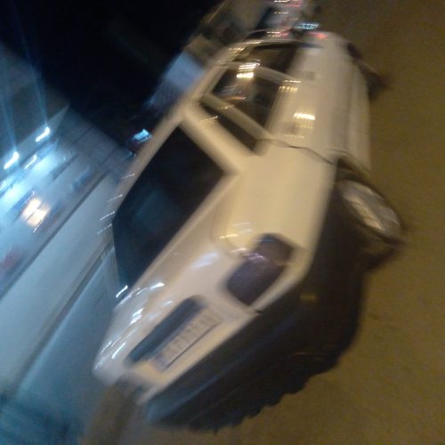 پراید مدل 80