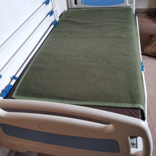 تخت پزشکی برقی