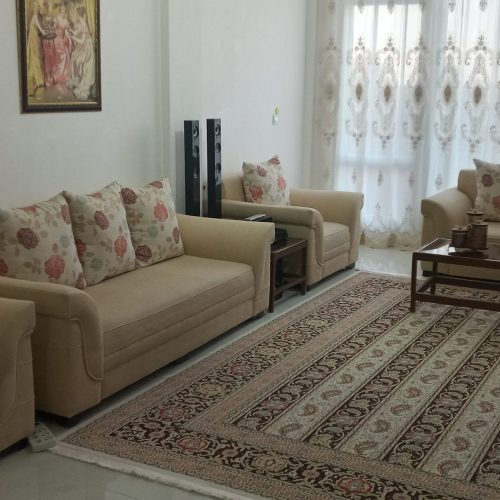 فروش مبل 7 نفره راحتی