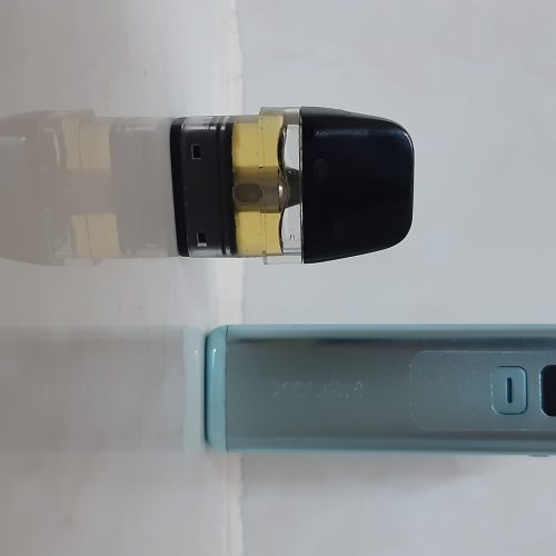 پاد ونکس کیو از برند(گیگ ویپ)