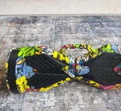 اسکوتر برقی