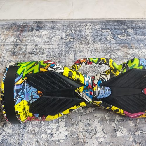 اسکوتر برقی