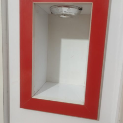 تخت خواب و کمد ست