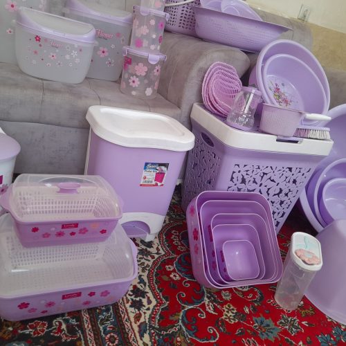 ‌‌سرویس لاکی