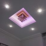 سیم کشی ساختمان و نصب دوربین