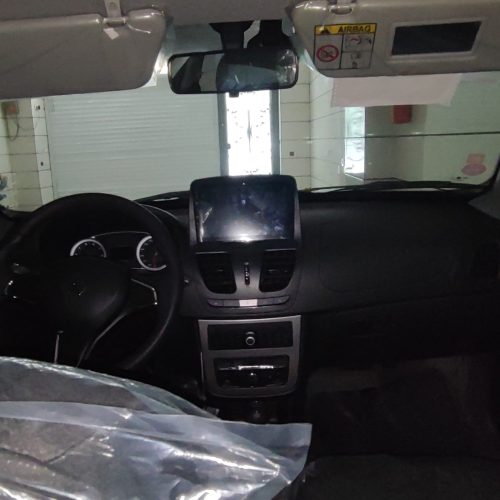 کوییک دنده ای sمانیتور مالتی مدیا ده اینچی1402