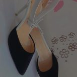 کفش مجلسی زنانه