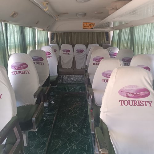 مینی بوس سیترا