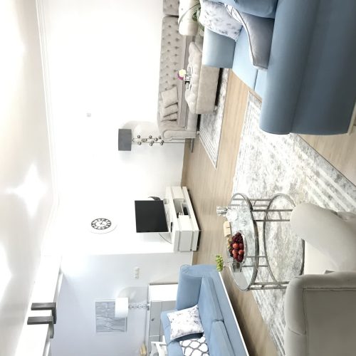 منزل ویلایی شهر آزادی