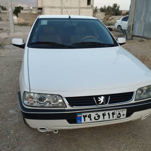 اسلکس درجه یک موقعیت بستک