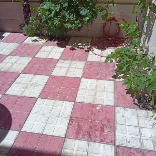 فروش آپارتمان دوخوابه