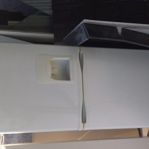 یخچال امرسان بالا پایین