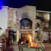 باغ ویلای زیبا