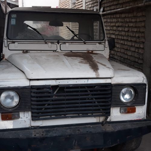 پاژن سانتانا